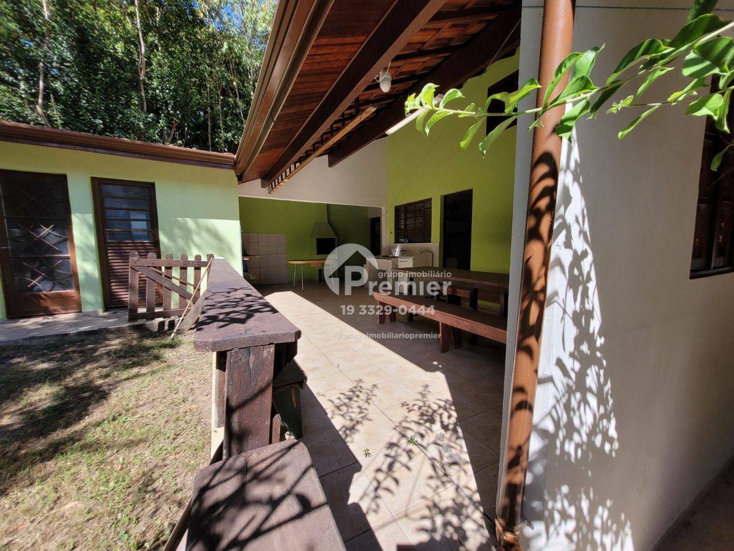 Chácara à venda com 2 quartos, 220m² - Foto 19
