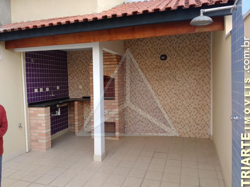 Sobrado à venda com 3 quartos, 218m² - Foto 19