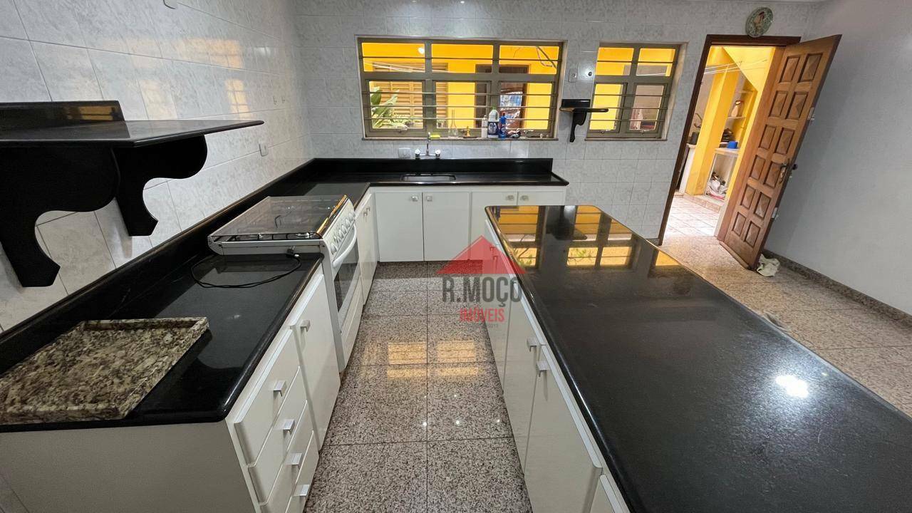 Sobrado, 3 quartos, 148 m² - Foto 10
