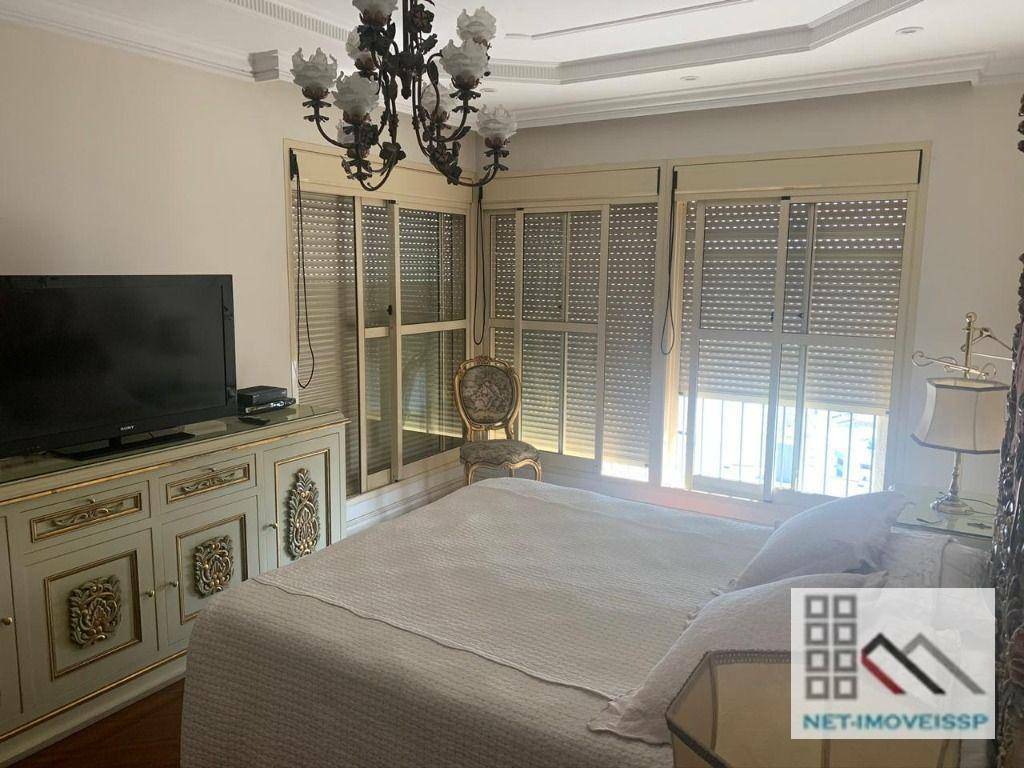 Apartamento à venda com 4 quartos, 317m² - Foto 21