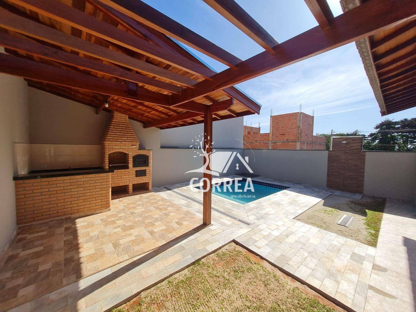 Casa à venda com 5 quartos, 155m² - Foto 5