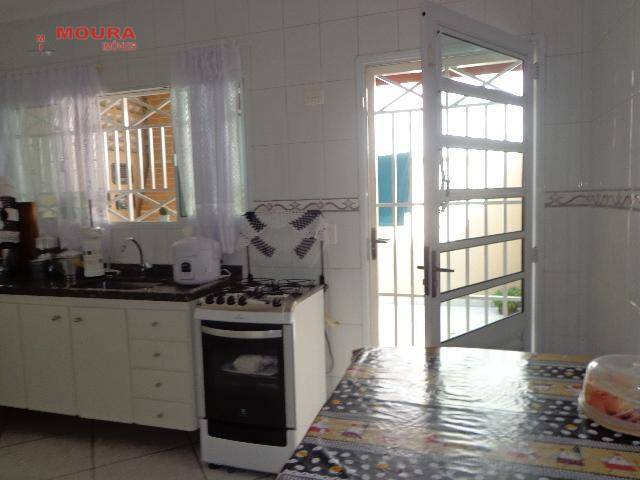 Sobrado, 2 quartos, 80 m² - Foto 5