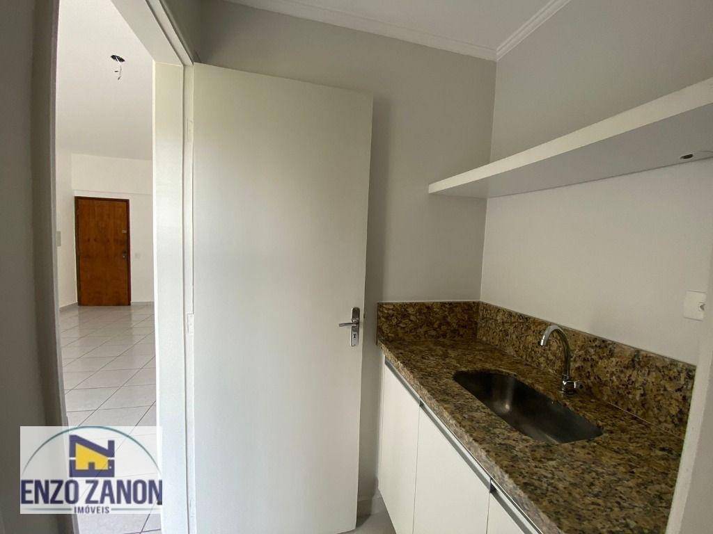 Conjunto Comercial-Sala para alugar, 50m² - Foto 9