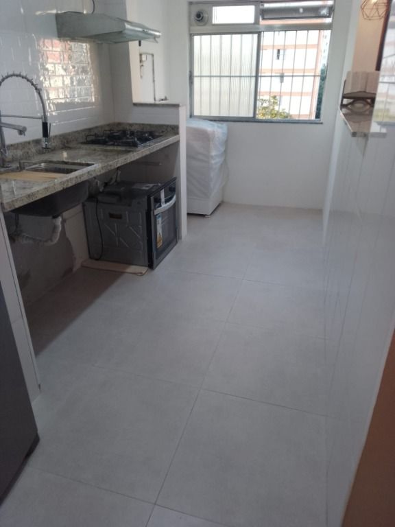 Apartamento à venda com 2 quartos, 53m² - Foto 11