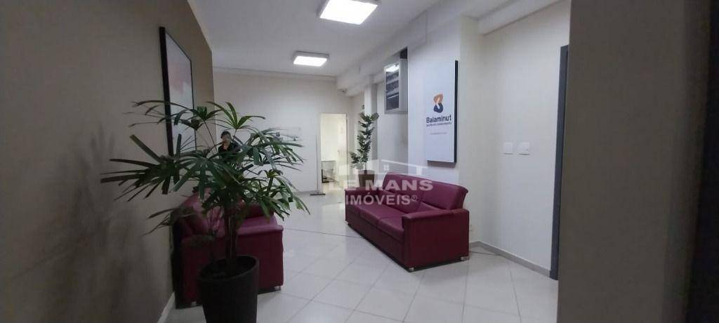 Conjunto Comercial-Sala para alugar, 1000m² - Foto 7