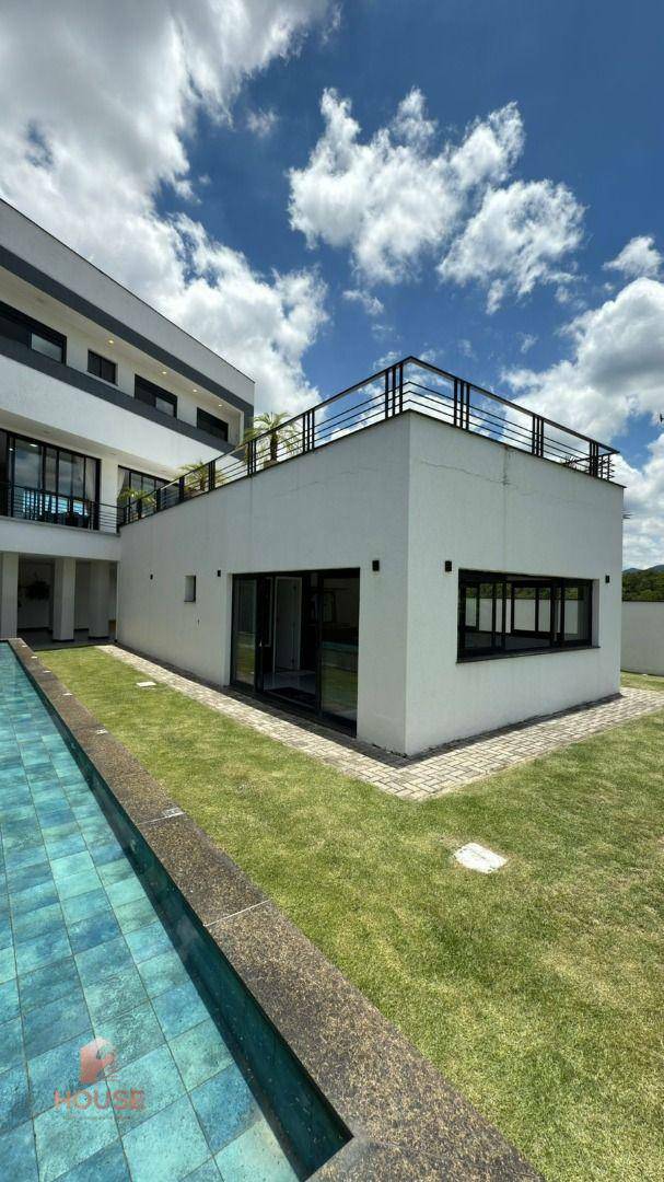 Casa de Condomínio à venda com 4 quartos, 690m² - Foto 19