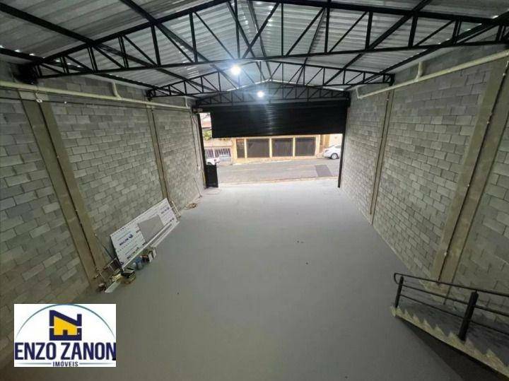 Depósito-Galpão, 200 m² - Foto 6