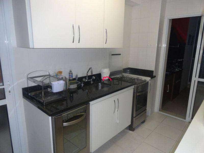 Apartamento à venda com 3 quartos, 100m² - Foto 6