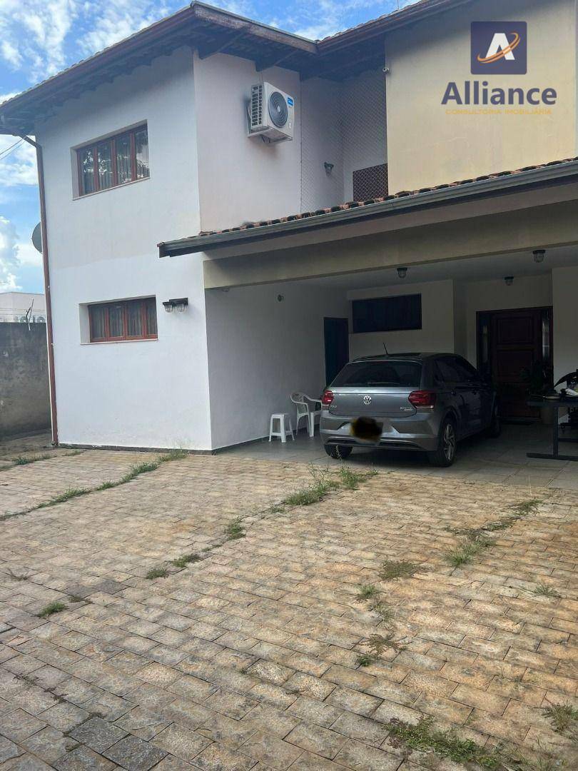 Casa à venda com 4 quartos, 422m² - Foto 8