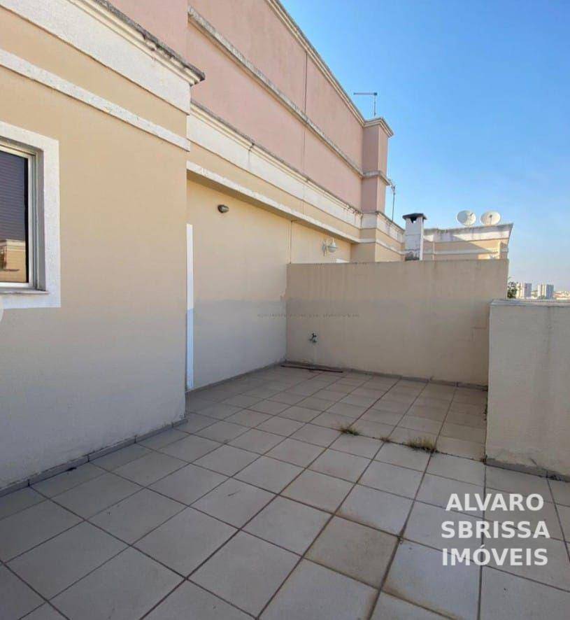 Apartamento à venda com 2 quartos, 50m² - Foto 12