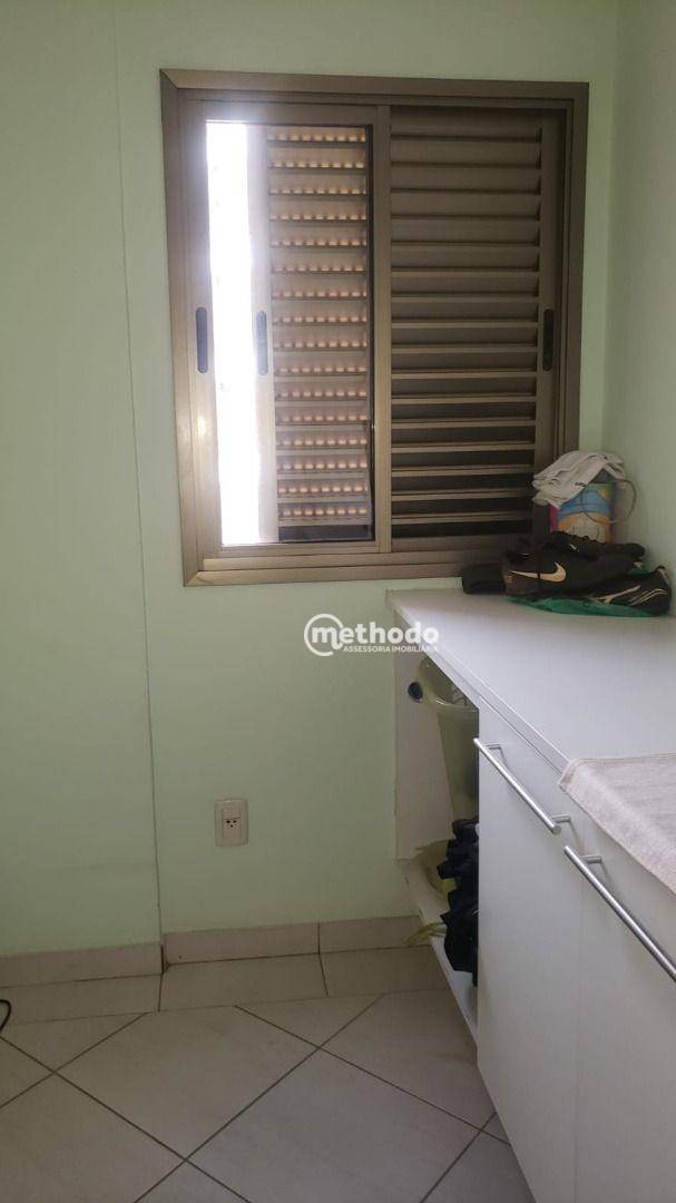 Apartamento à venda com 3 quartos, 145m² - Foto 27