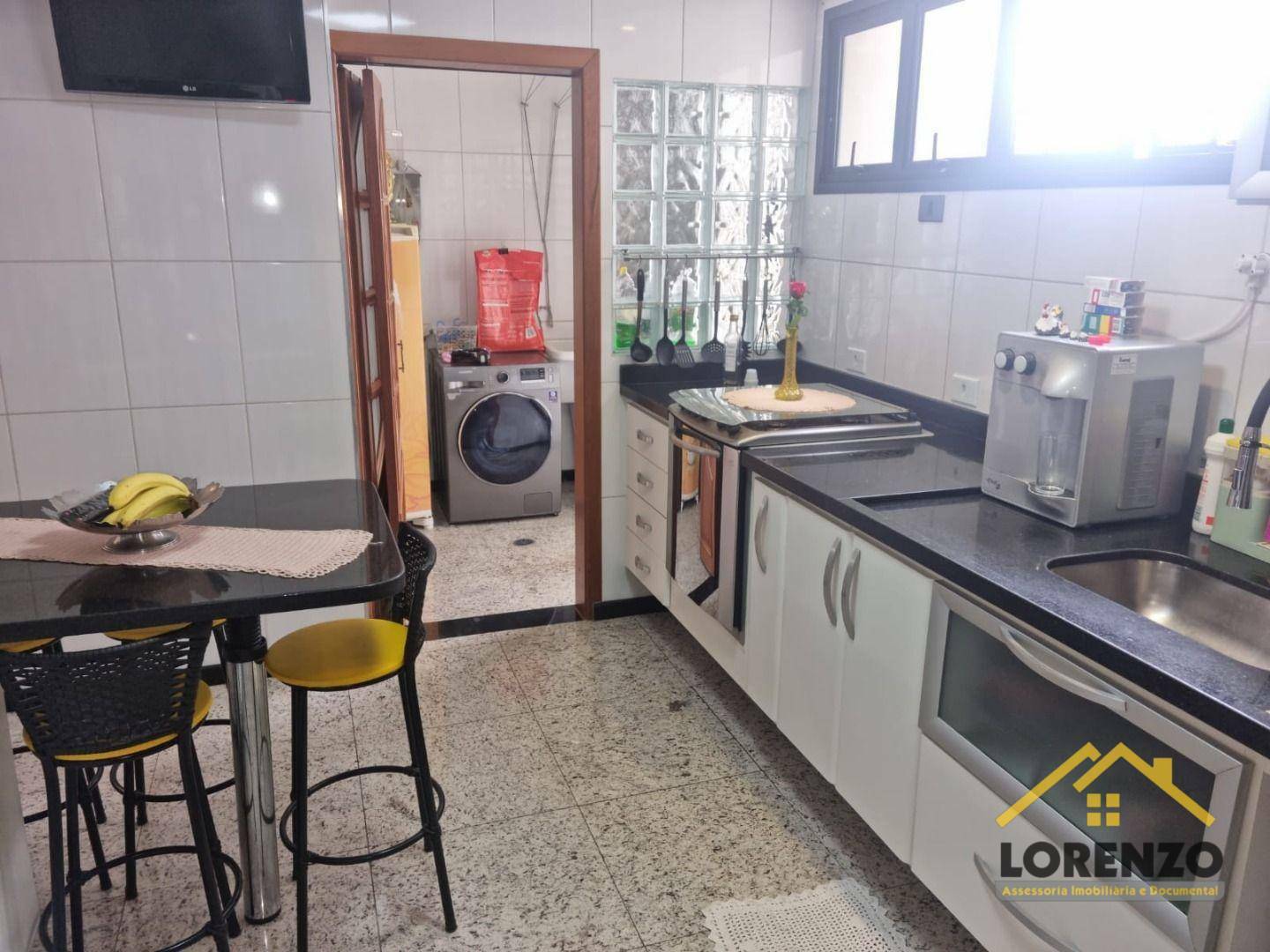 Apartamento à venda com 3 quartos, 106m² - Foto 6