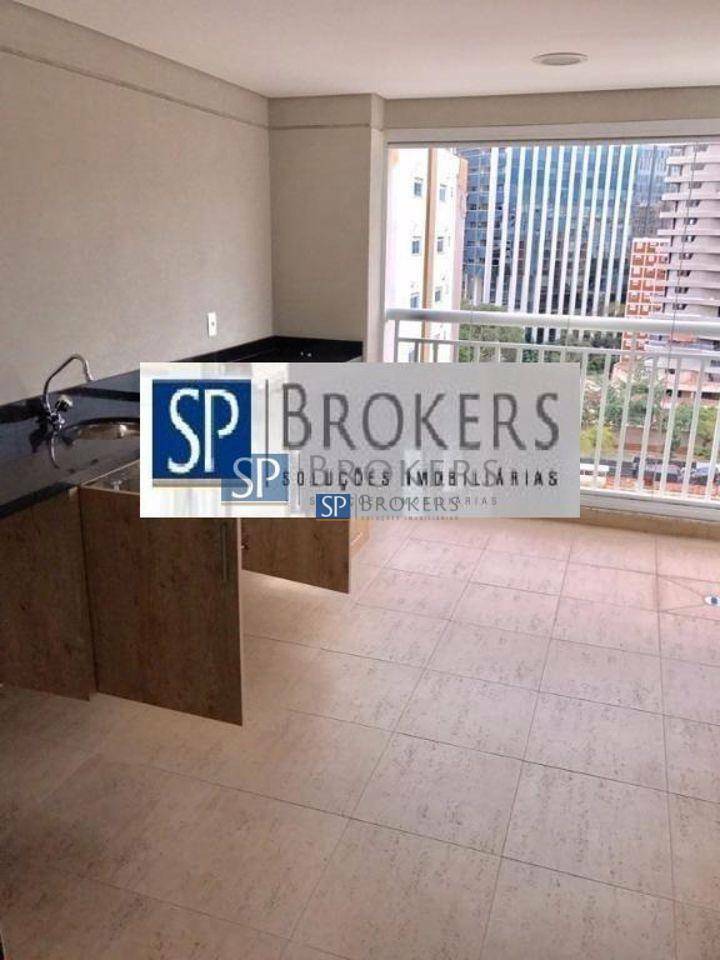 Apartamento à venda com 2 quartos, 76m² - Foto 12