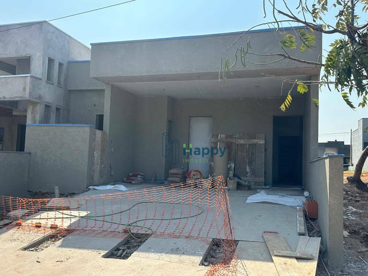 Casa de Condomínio à venda com 3 quartos, 142m² - Foto 1