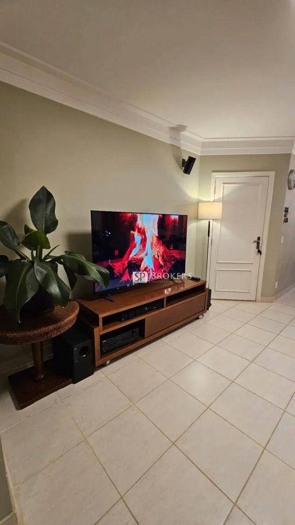 Apartamento à venda com 4 quartos, 114m² - Foto 4