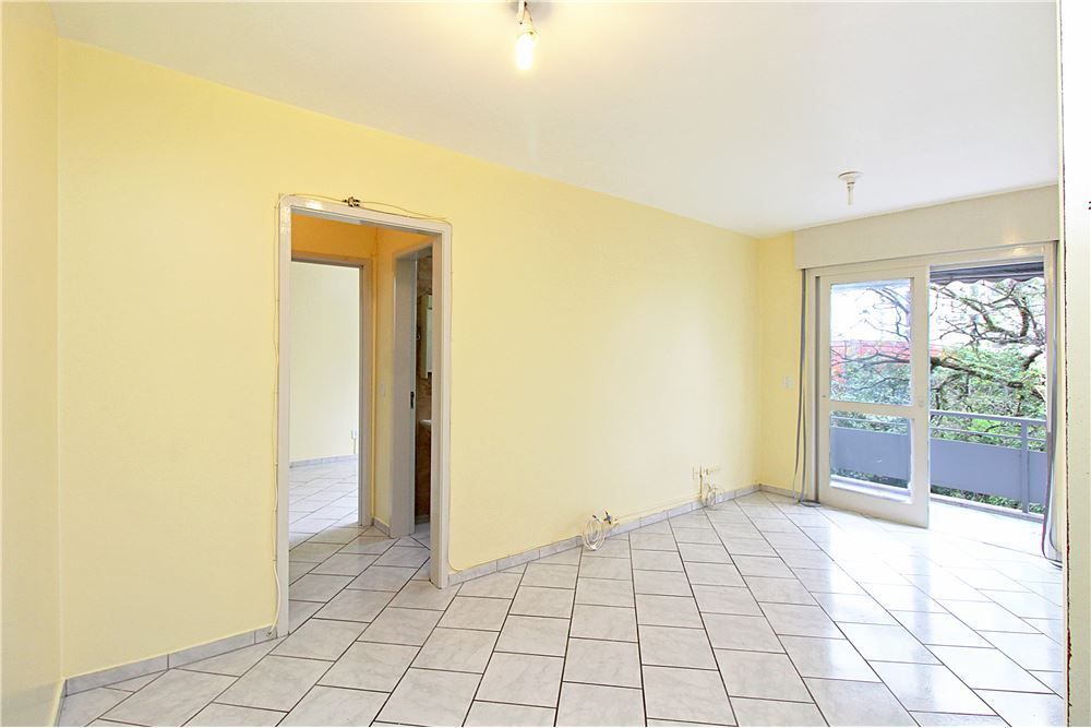 Apartamento à venda com 1 quarto, 46m² - Foto 1