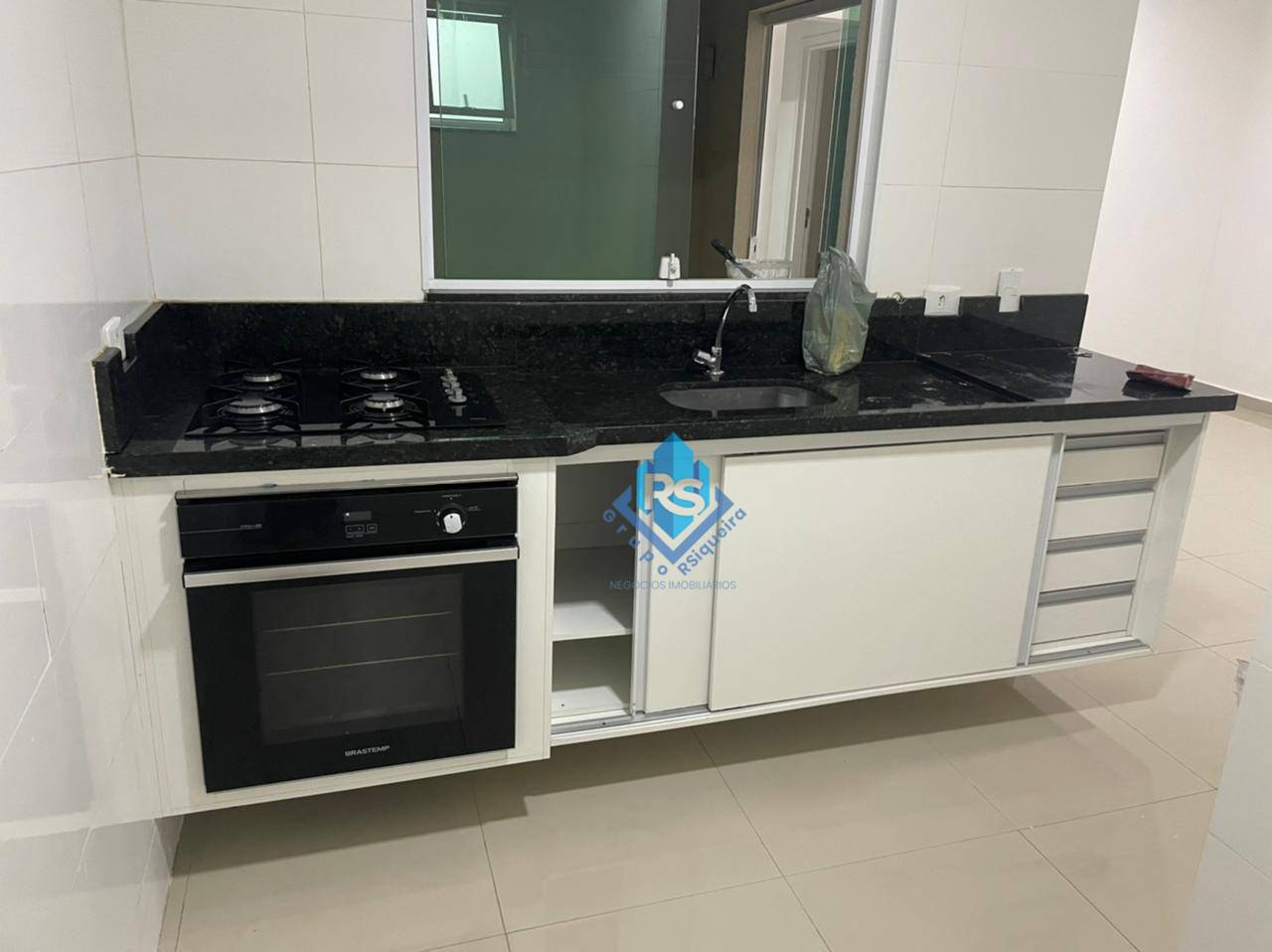 Apartamento para alugar com 2 quartos, 54m² - Foto 4