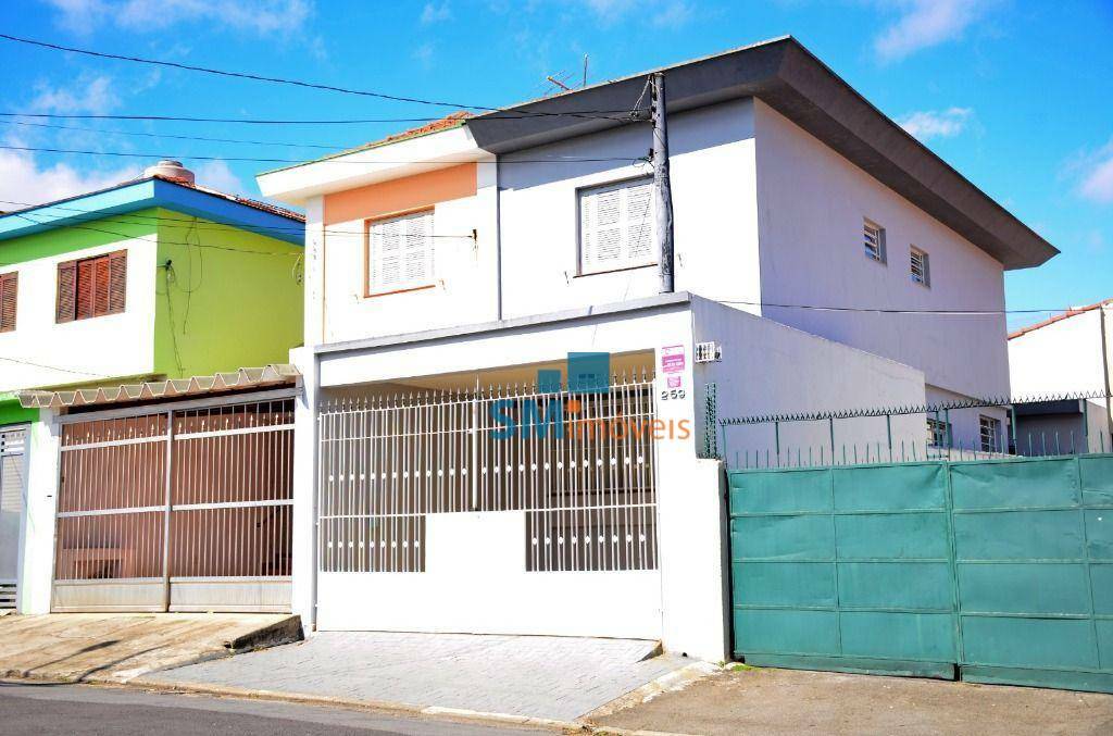 Sobrado à venda com 2 quartos, 139m² - Foto 36