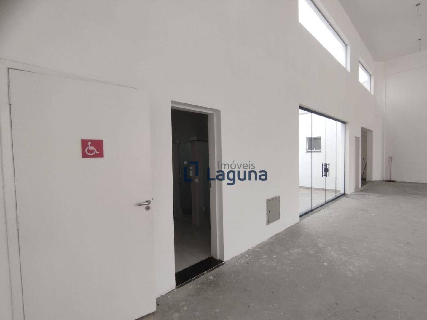 Loja-Salão para alugar, 327m² - Foto 7