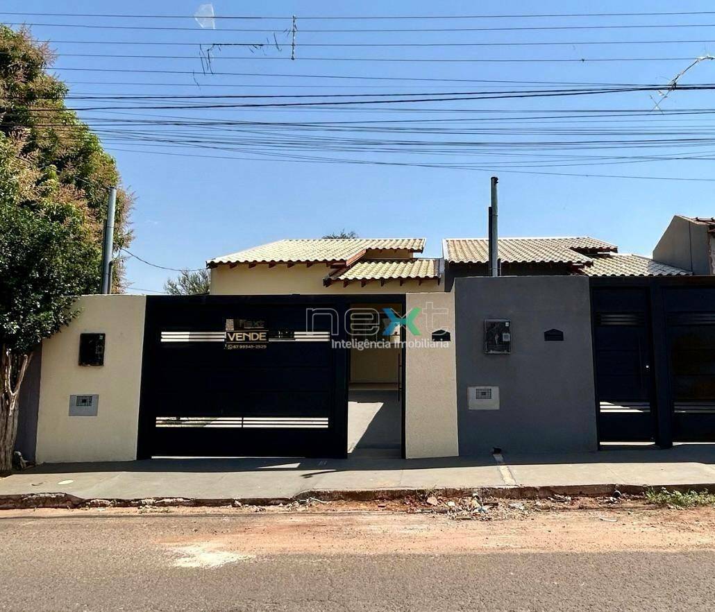 Casa à venda com 2 quartos, 78m² - Foto 2