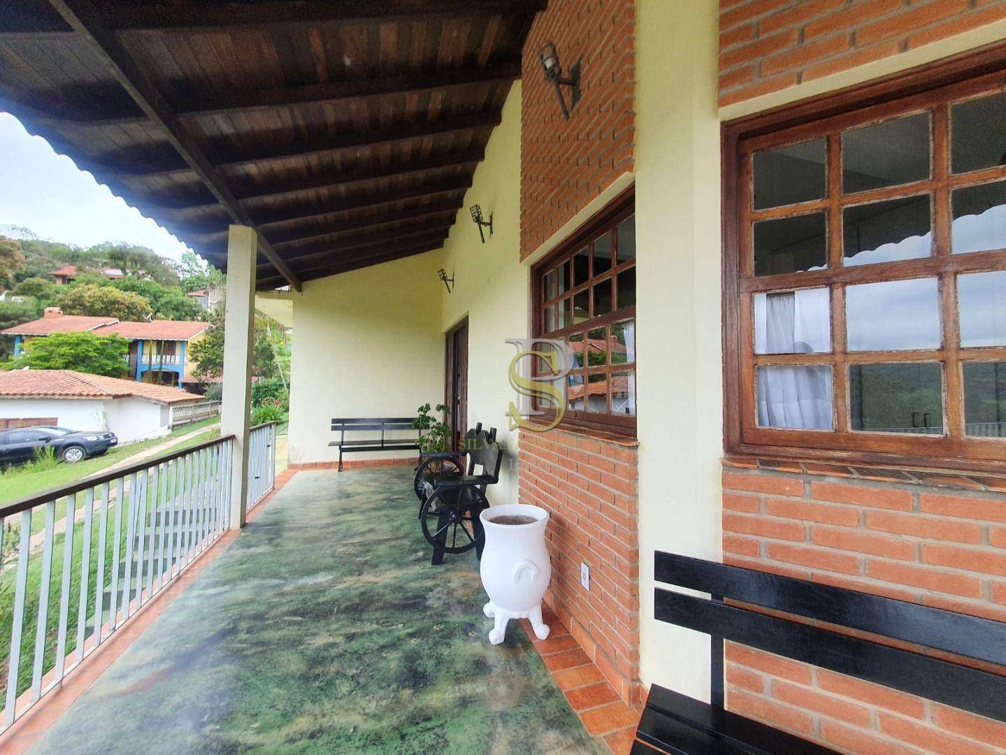 Casa de Condomínio à venda com 3 quartos, 180m² - Foto 10