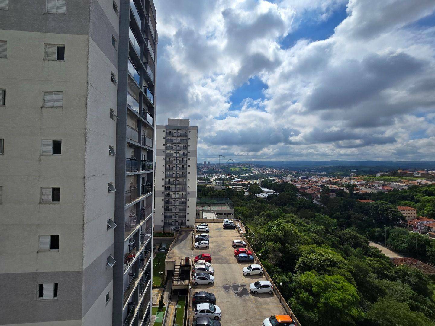 Apartamento à venda com 2 quartos, 54m² - Foto 18