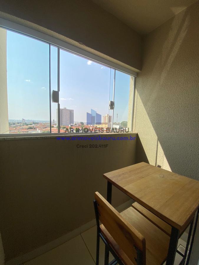 Apartamento à venda com 2 quartos, 55m² - Foto 4