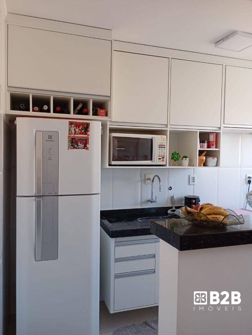 Apartamento à venda com 2 quartos, 48m² - Foto 24