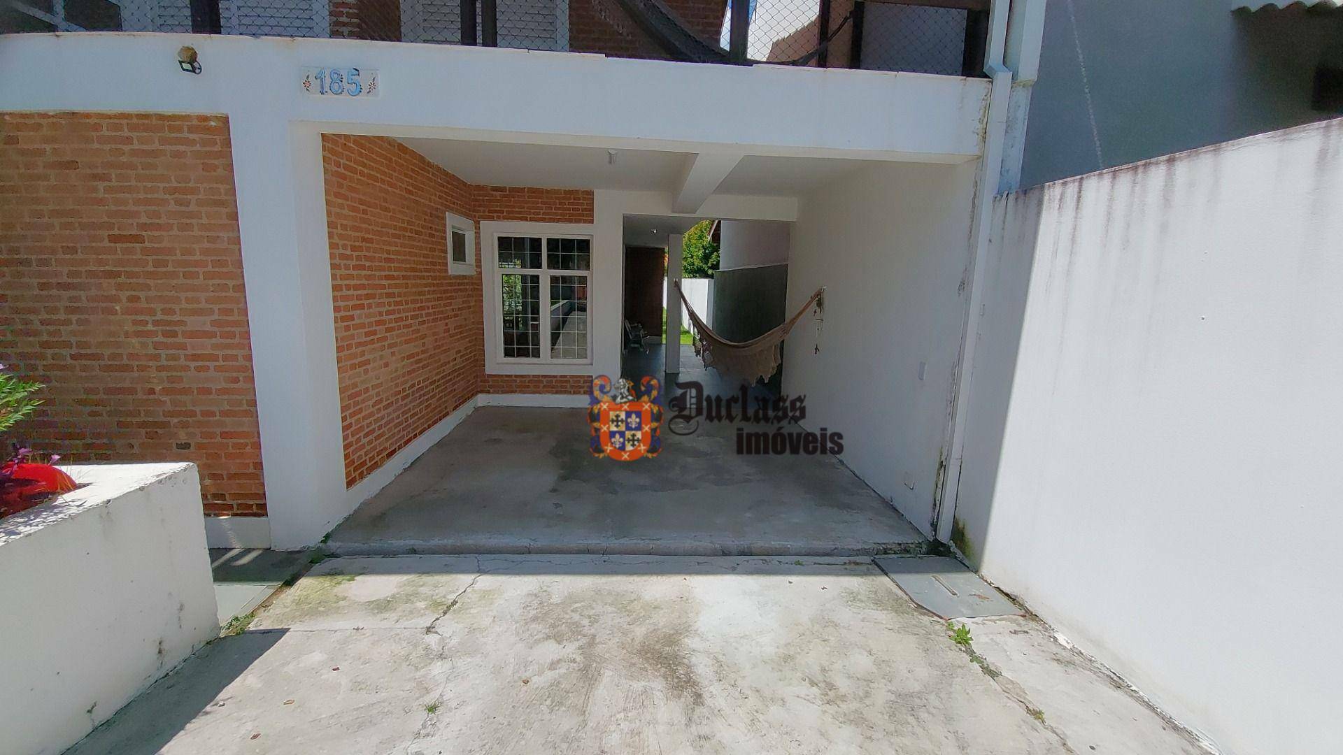 Sobrado à venda com 3 quartos, 122m² - Foto 4