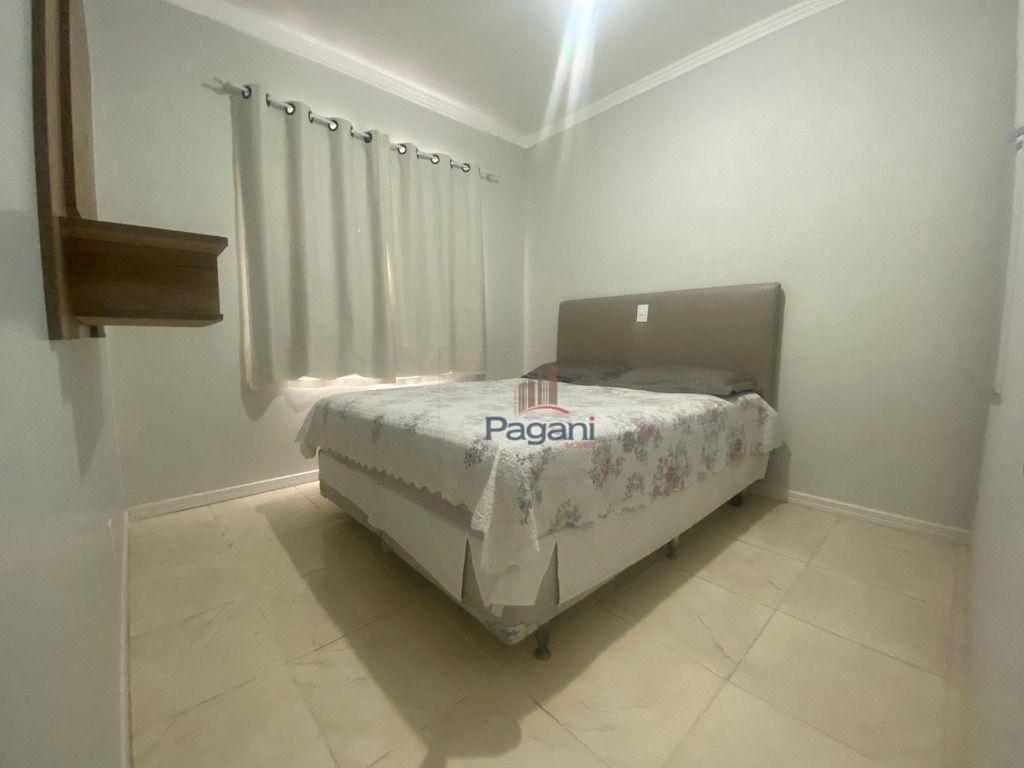 Apartamento à venda com 2 quartos, 59300m² - Foto 22