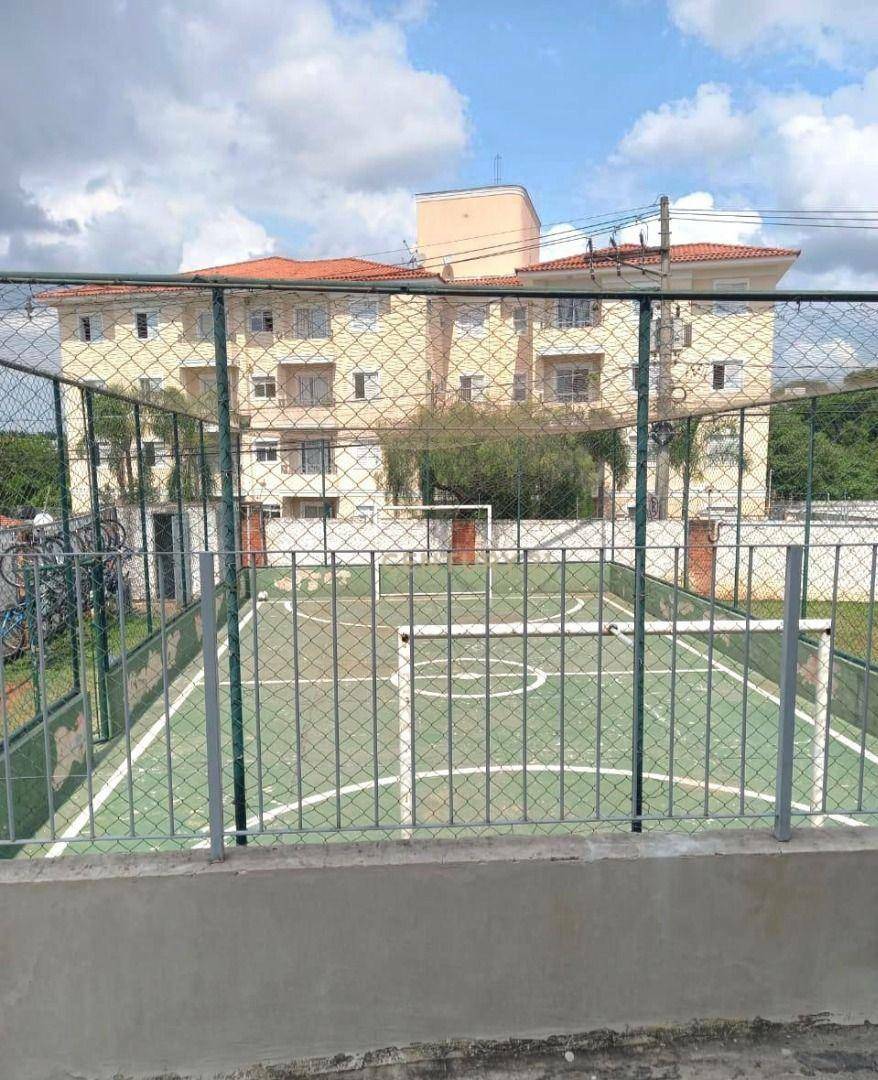 Apartamento à venda com 2 quartos, 51m² - Foto 5