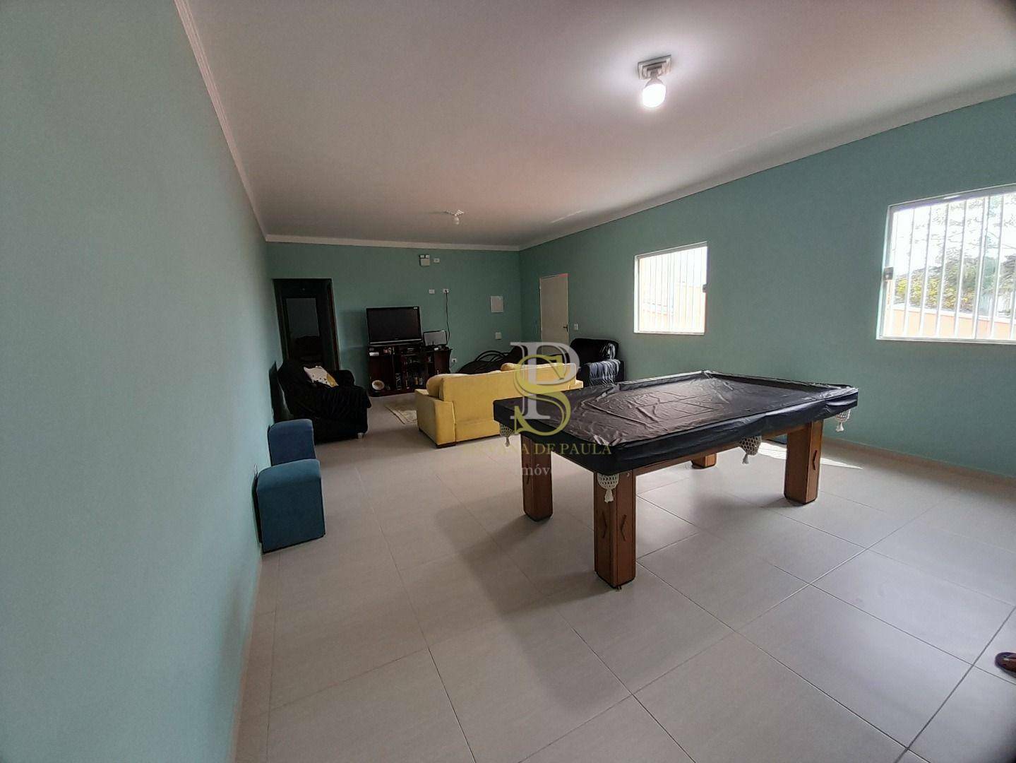 Chácara à venda com 4 quartos, 300m² - Foto 5