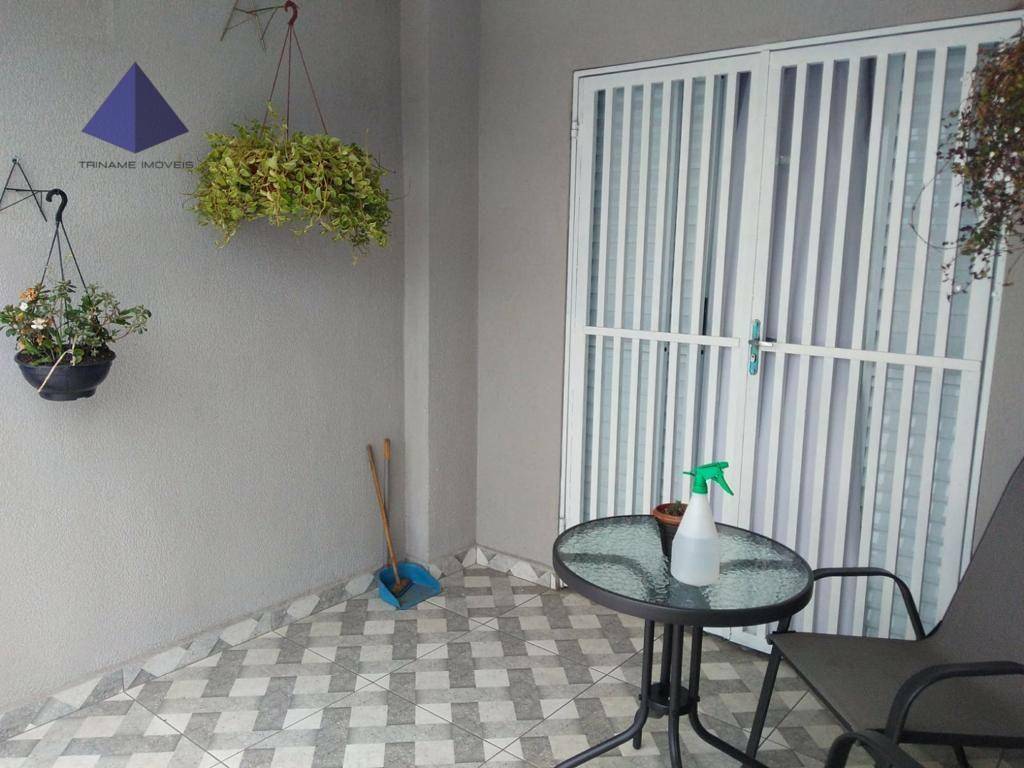 Sobrado à venda com 3 quartos, 200m² - Foto 26