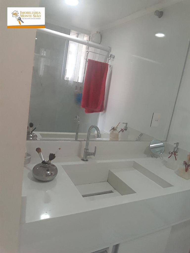 Apartamento à venda com 3 quartos, 90m² - Foto 25