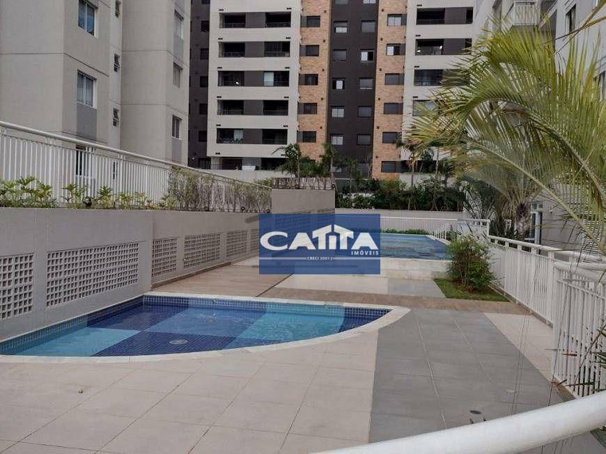 Apartamento à venda com 1 quarto, 31m² - Foto 10