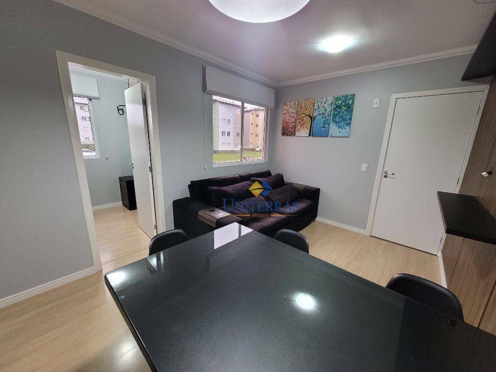 Apartamento para alugar com 3 quartos, 48m² - Foto 13