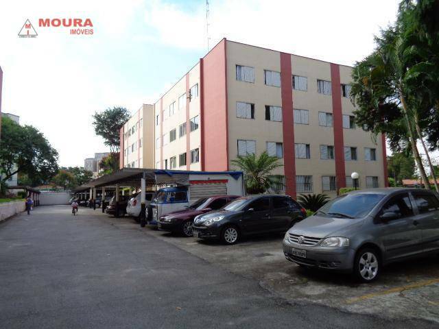 Apartamento à venda com 3 quartos, 85m² - Foto 12