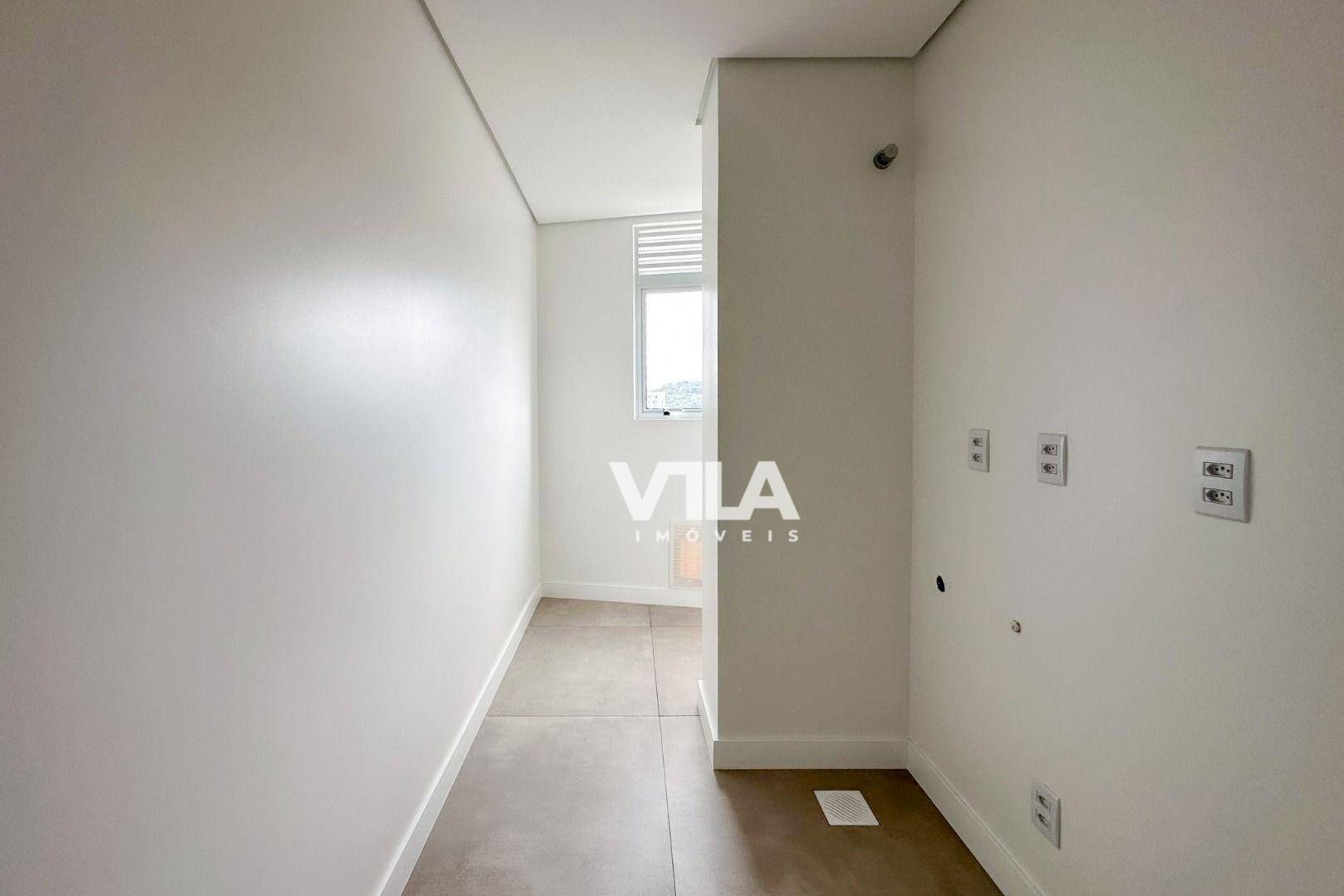 Apartamento à venda com 3 quartos, 125m² - Foto 20