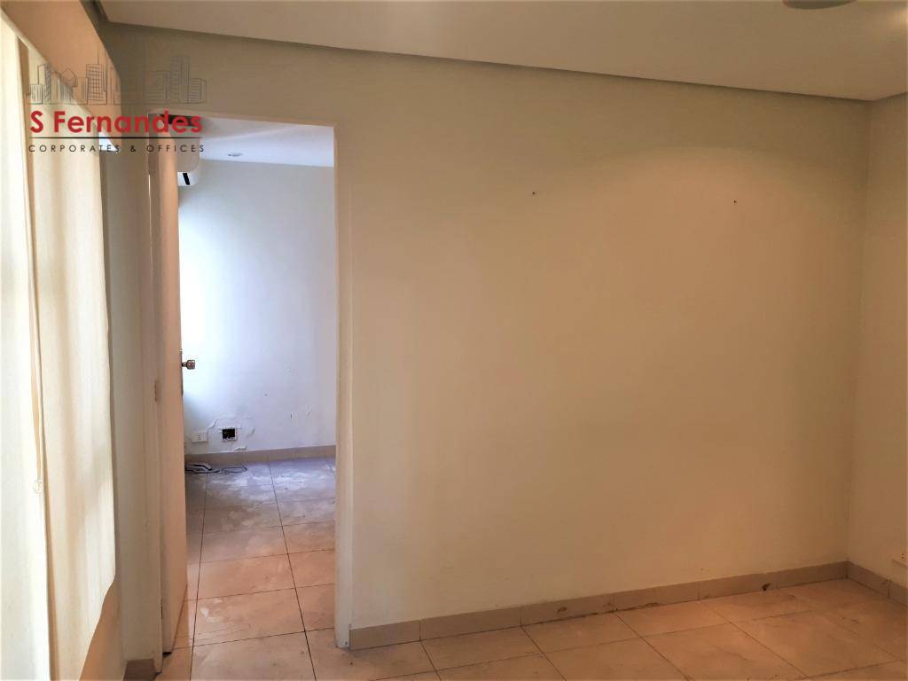 Sala-Conjunto, 36 m² - Foto 4