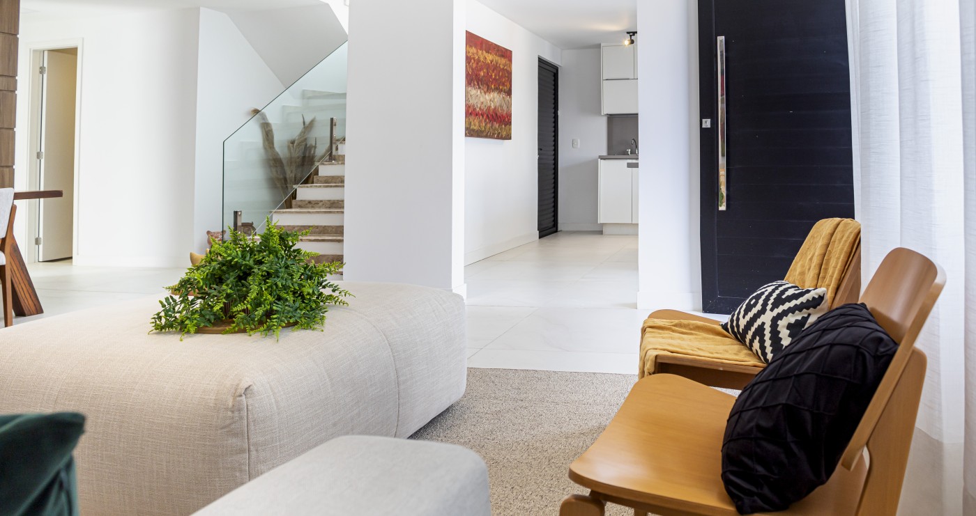 Casa de Condomínio à venda com 4 quartos, 180m² - Foto 27
