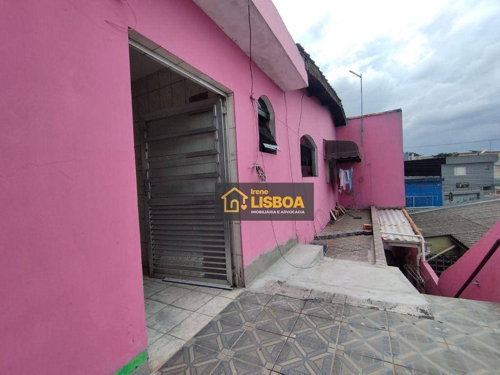 Casa à venda com 4 quartos, 129m² - Foto 29
