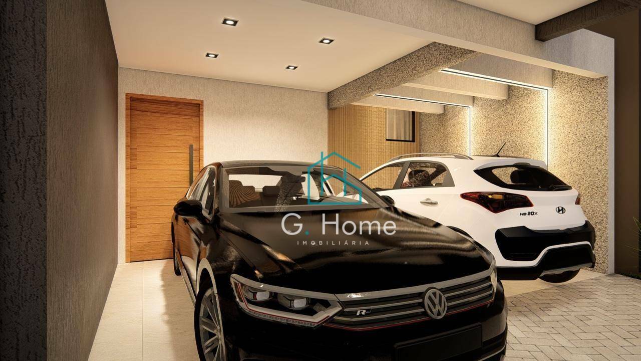 Casa de Condomínio à venda com 3 quartos, 135m² - Foto 10
