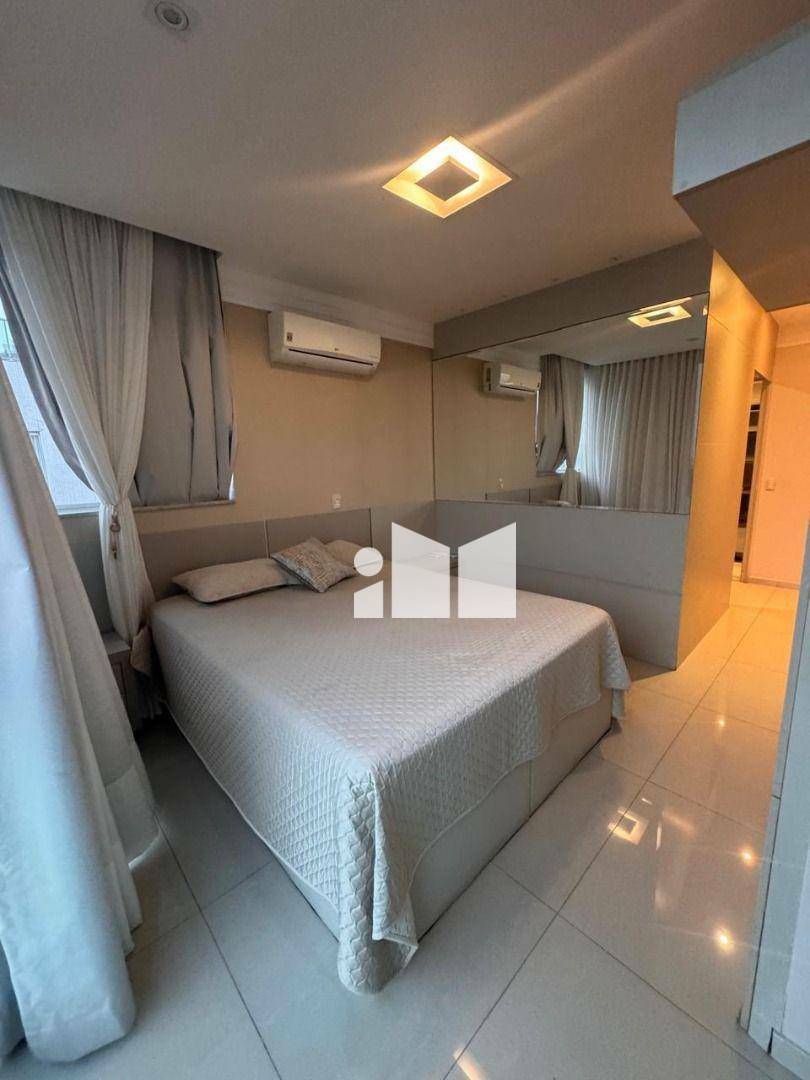 Cobertura à venda com 4 quartos, 220m² - Foto 18