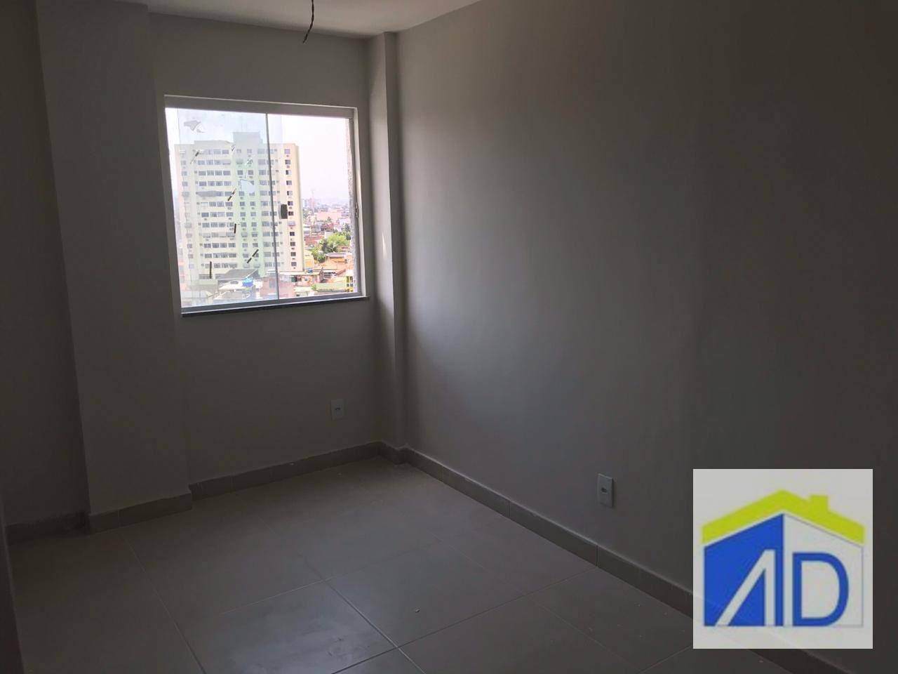 Apartamento à venda com 1 quarto, 42m² - Foto 13