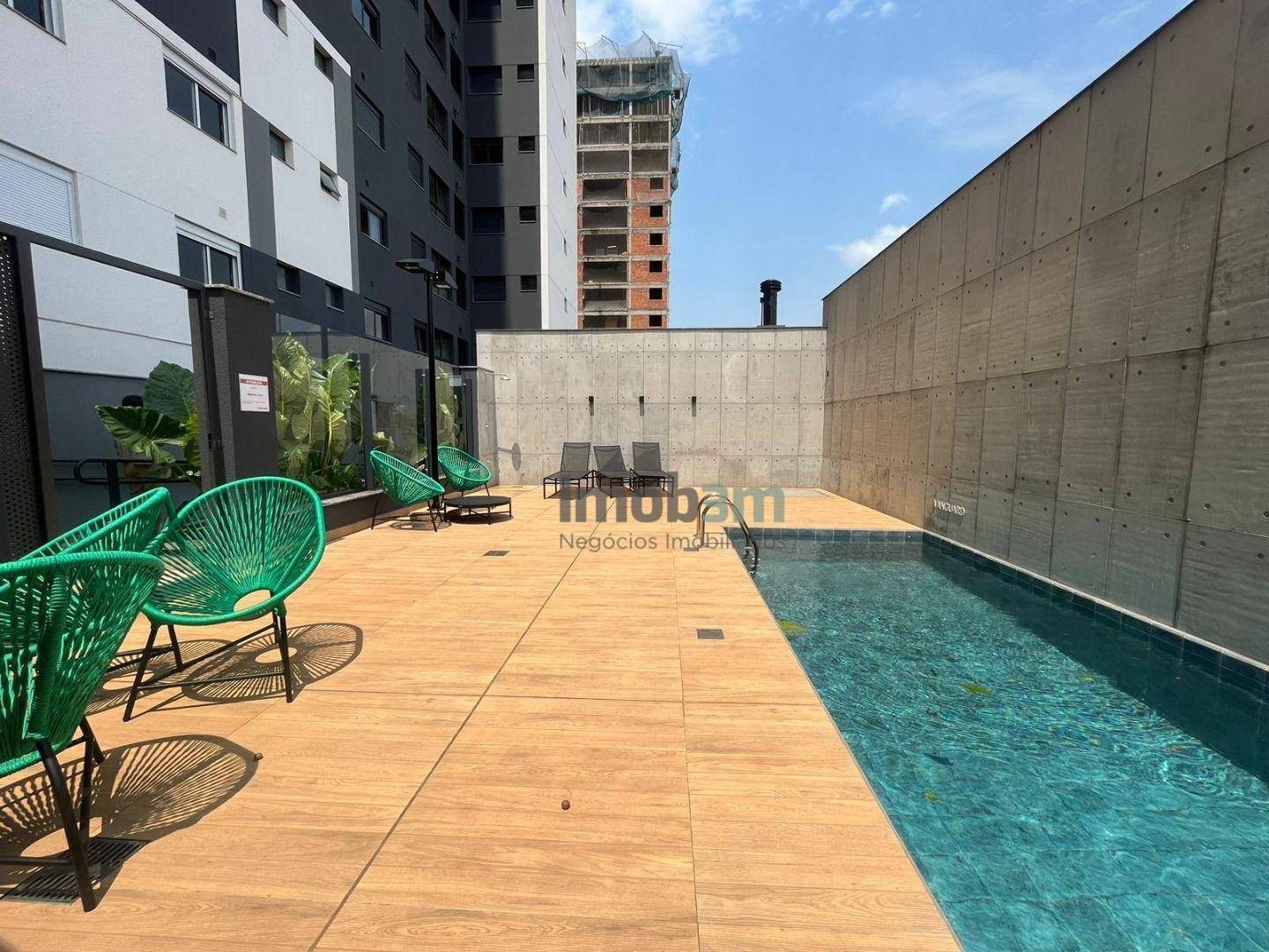 Apartamento à venda com 2 quartos, 89m² - Foto 40