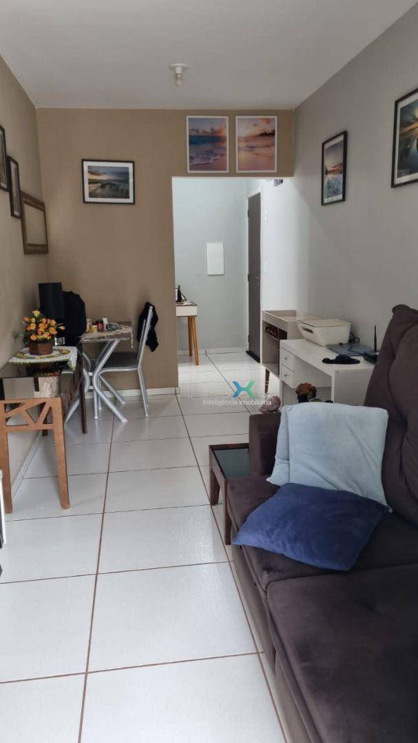 Apartamento à venda com 2 quartos, 55m² - Foto 9