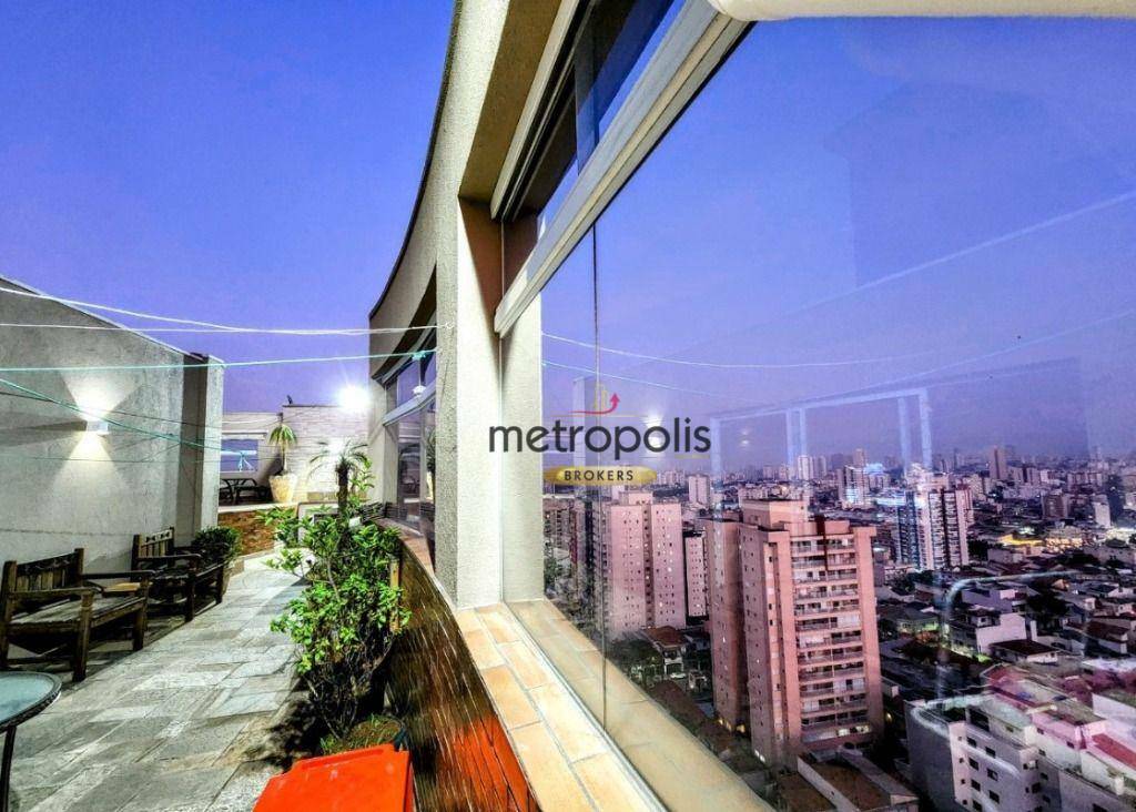 Cobertura, 4 quartos, 270 m² - Foto 3