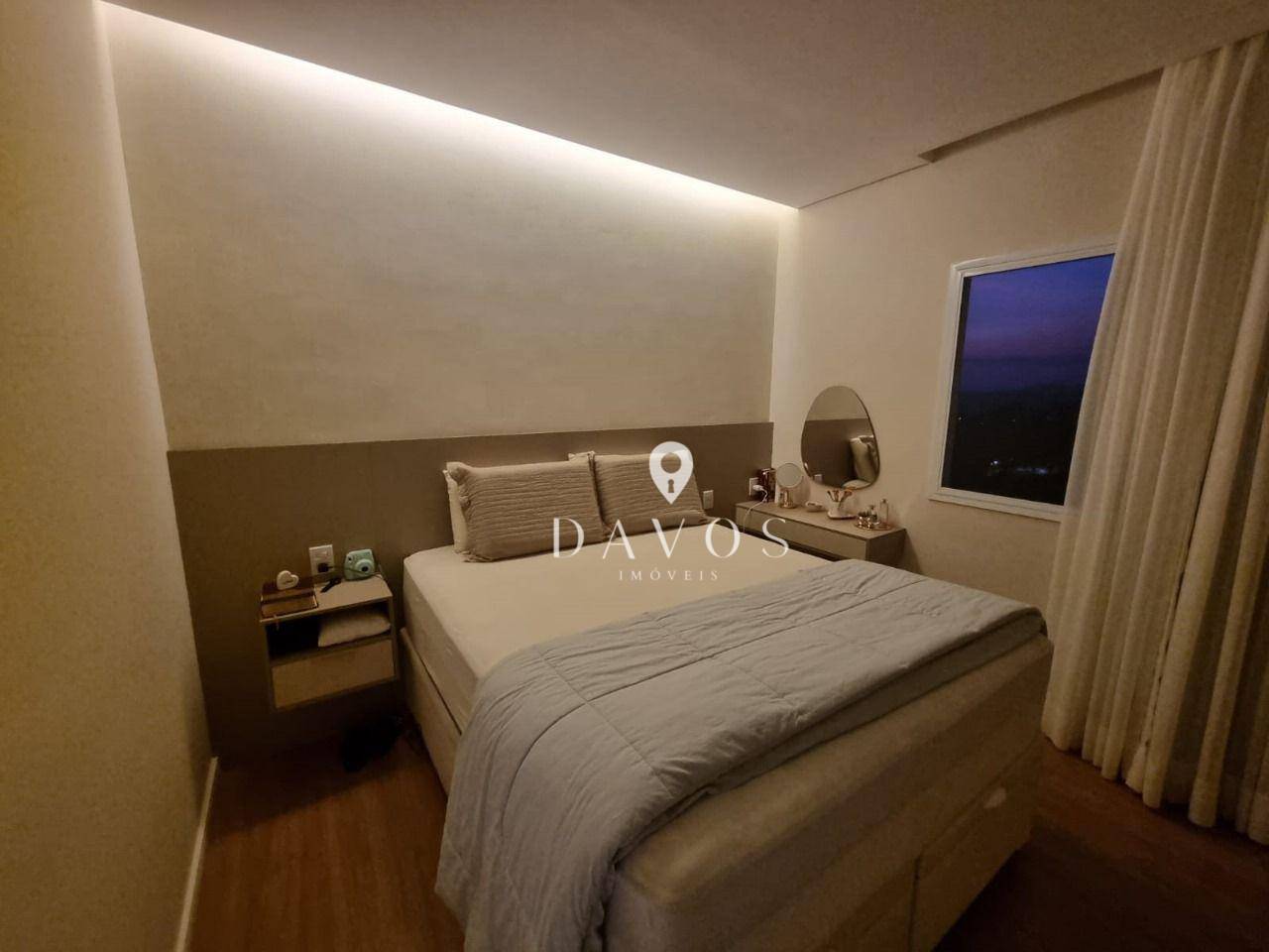 Apartamento à venda com 1 quarto, 48m² - Foto 14