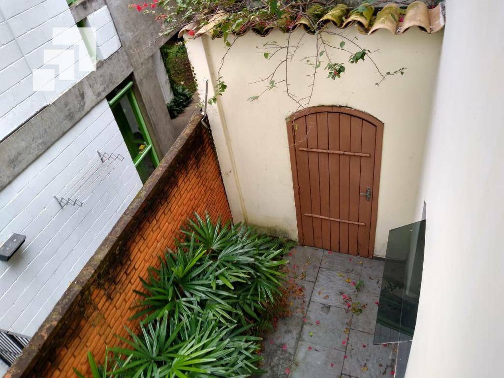 Sobrado à venda e aluguel com 4 quartos, 440m² - Foto 24