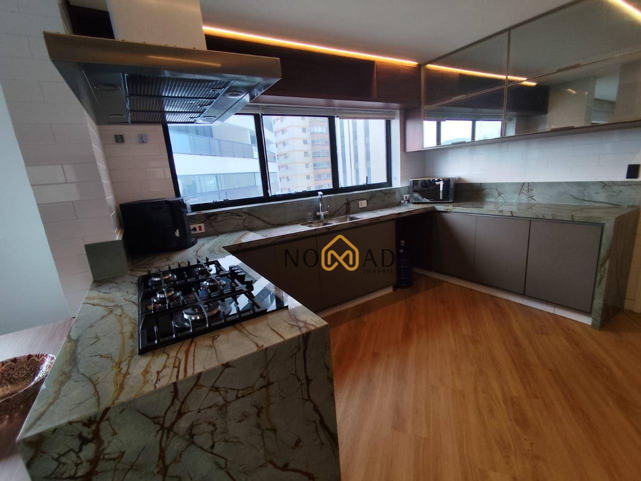 Apartamento à venda com 5 quartos, 360m² - Foto 33